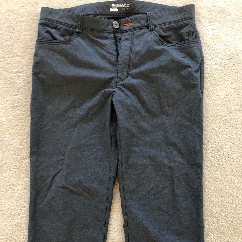 Nike Golf Pants
